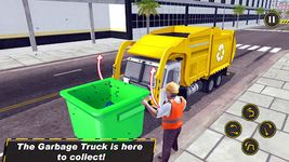 Construction Excavator & Truck ekran görüntüsü APK 4