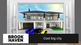 City Brookhaven for roblox imgesi 9