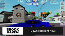 City Brookhaven for roblox afbeelding 11