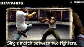 Gambar Def Jam NY Takeover Fighting 