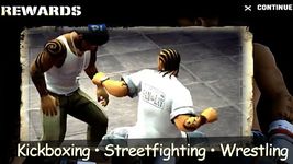 Gambar Def Jam NY Takeover Fighting 1
