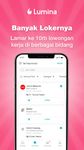 Tangkapan layar apk Lumina: Cari Kerja, Info Loker 12