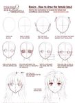 รูปภาพที่ 3 ของ สอนวาดรูปการ์ตูน