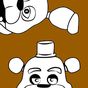 Como desenhar FNAF APK