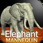 Elephant Mannequin APK