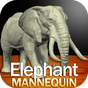 Elephant Mannequin APK