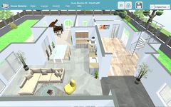 HOUSE SKETCHER | 3D FLOOR PLAN screenshot apk 9