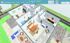 HOUSE SKETCHER | 3D FLOOR PLAN screenshot apk 10
