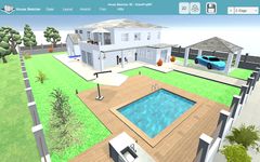 HOUSE SKETCHER | 3D FLOOR PLAN screenshot apk 12