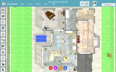 HOUSE SKETCHER | 3D FLOOR PLAN screenshot apk 14