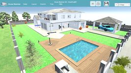 HOUSE SKETCHER | 3D FLOOR PLAN screenshot apk 