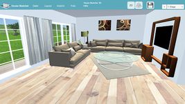 HOUSE SKETCHER | 3D FLOOR PLAN screenshot apk 1