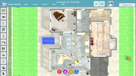 HOUSE SKETCHER | 3D FLOOR PLAN screenshot apk 2