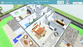 HOUSE SKETCHER | 3D FLOOR PLAN screenshot apk 4