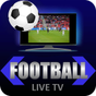 ไอคอน APK ของ Live Football TV Streaming HD