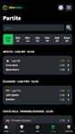 Sbostats: live, stats e quote Bild 4