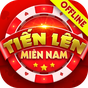 Tien len mien Nam offline 2021의 apk 아이콘