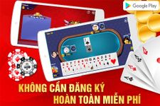 Tien len mien Nam offline 2021 ảnh số 