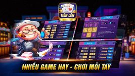 Tiến Lên Miền Nam - Đánh bài ảnh màn hình apk 9