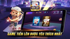 Tiến Lên Miền Nam - Đánh bài ảnh màn hình apk 10