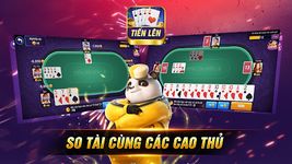 Tiến Lên Miền Nam - Đánh bài ảnh màn hình apk 11