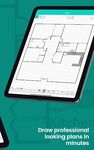 Captură de ecran DrawPlan apk 9