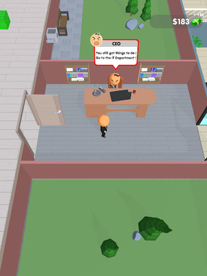 Office Fever APK - Free download app for Android