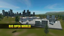 Скриншот 1 APK-версии Open World MMO Sandbox Online