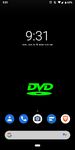 Скриншот  APK-версии Bouncing DVD Screensaver Live Wallpaper