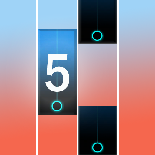 Marília Mendonça piano tiles para Android - Download