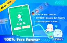 Imej NetDoctor VPN | VPN Proxy 10