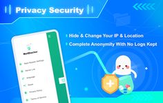 Immagine 4 di NetDoctor VPN | VPN Proxy