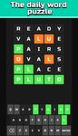 Wordly - Daily Word Puzzle screenshot apk 