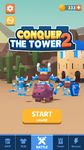 Conquer the Tower 2: Takeover screenshot APK 15