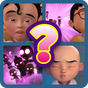 Upin & Ipin Rubik Quiz APK