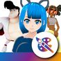 AnimeCharPoses APK