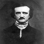 Icône de Edgar Allan Poe