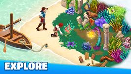 Adventure Bay - Çiftlik Oyunu ekran görüntüsü APK 9