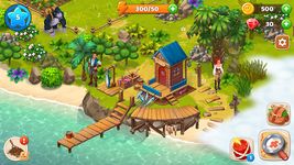 Captură de ecran Adventure Bay - Paradise Farm apk 11