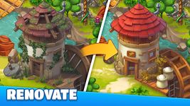 Adventure Bay - Paradise Farm screenshot apk 13