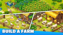 Adventure Bay - Paradise Farm zrzut z ekranu apk 14