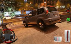 Tangkapan layar apk Prado Car Driving Simulator 3d 14