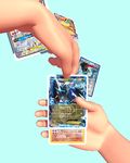 Immagine 12 di Sujimon: Trading Card Game