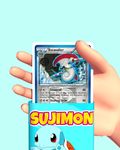 Immagine 14 di Sujimon: Trading Card Game