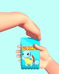 Immagine 16 di Sujimon: Trading Card Game