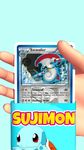 Immagine 6 di Sujimon: Trading Card Game