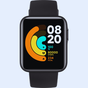 Icône apk Xiaomi Smart Watch