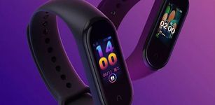 Imagine Xiaomi Smart Watch 3