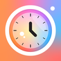 Timesnap: DayTime Stamp Camera Icon