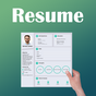 Icona Curriculum Vitae